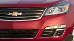 Chevrolet Traverse 2013 года